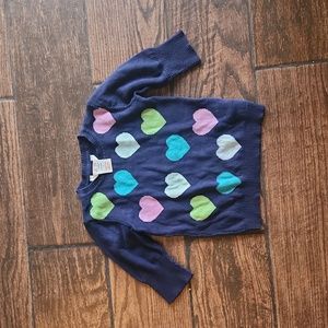 JOE fresh girls shirt